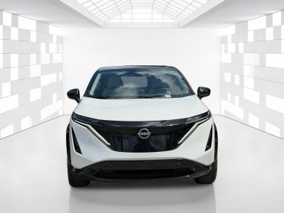 2023 Nissan ARIYA ENGAGE