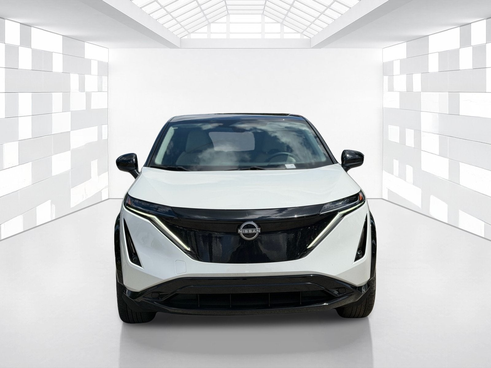 2023 Nissan ARIYA ENGAGE