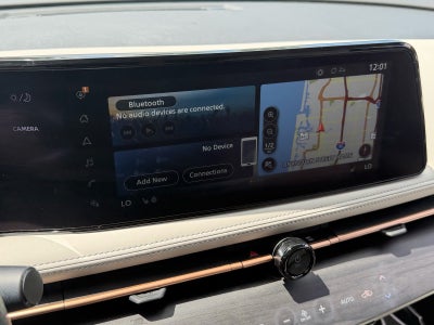 2023 Nissan ARIYA ENGAGE