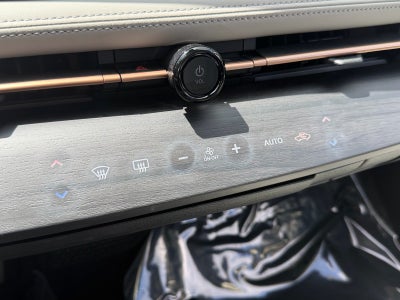 2023 Nissan ARIYA ENGAGE
