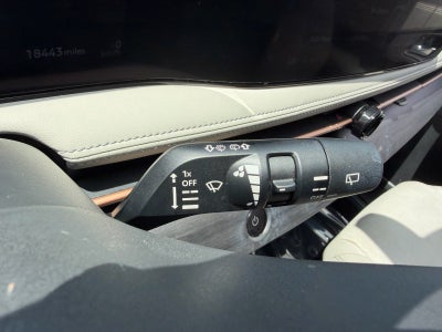 2023 Nissan ARIYA ENGAGE