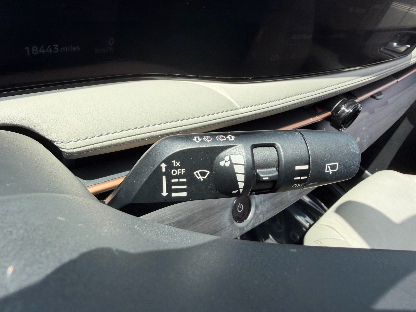 2023 Nissan ARIYA ENGAGE