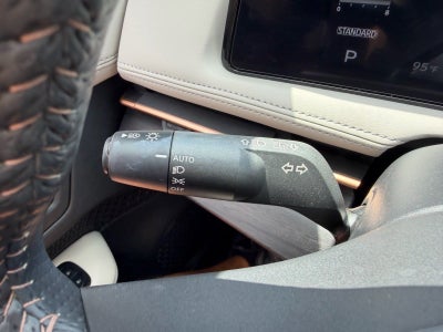 2023 Nissan ARIYA ENGAGE