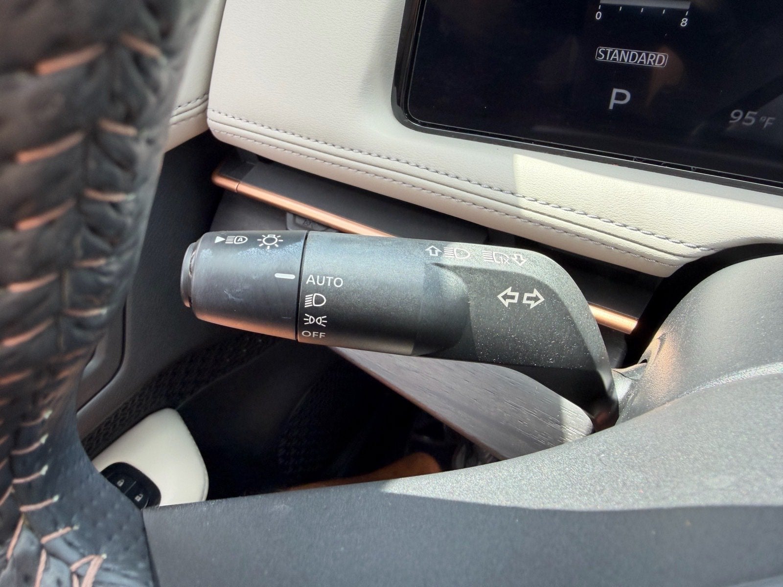 2023 Nissan ARIYA ENGAGE