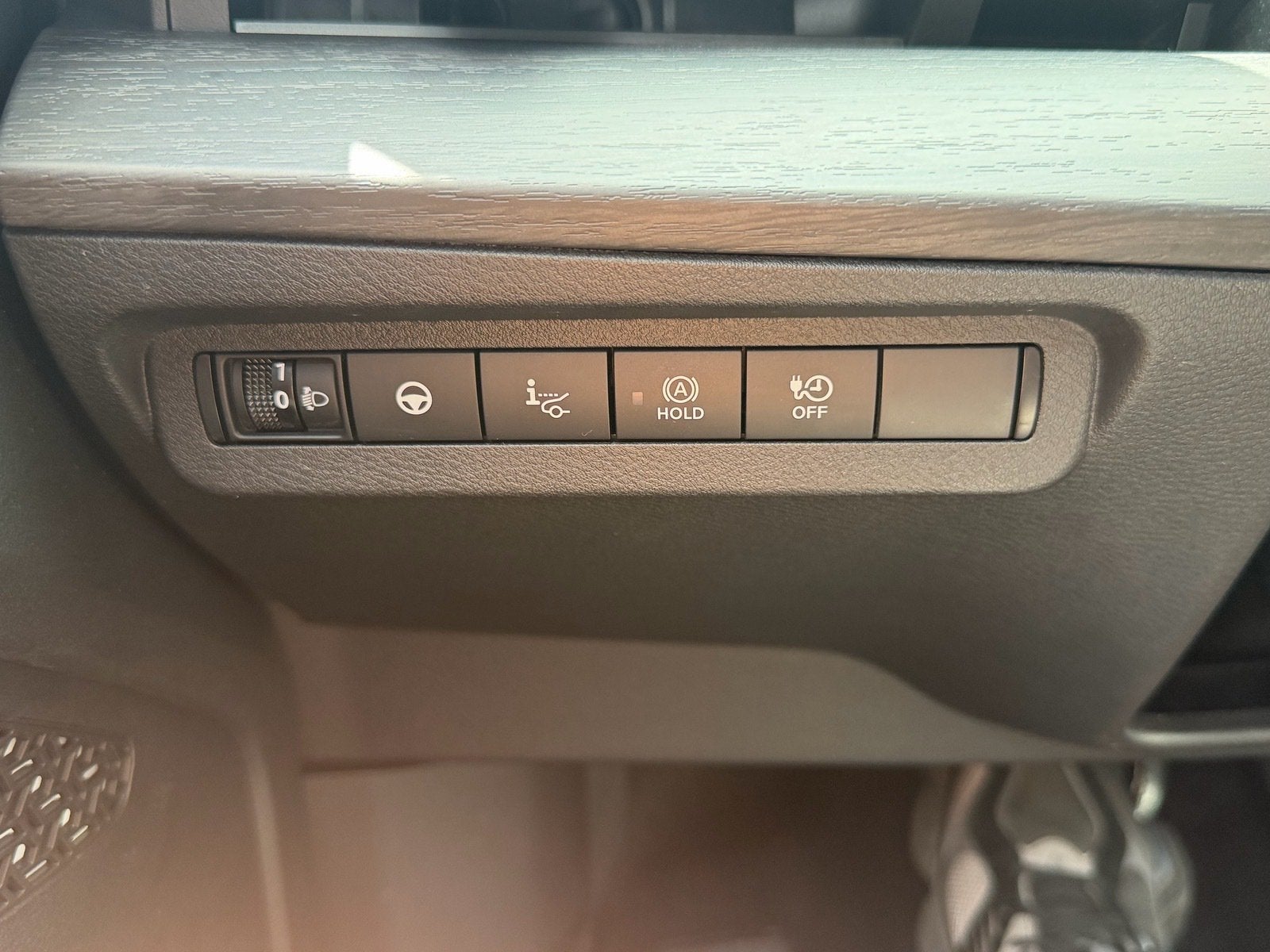 2023 Nissan ARIYA ENGAGE
