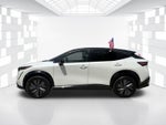 2023 Nissan ARIYA ENGAGE
