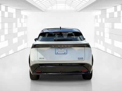 2023 Nissan ARIYA ENGAGE