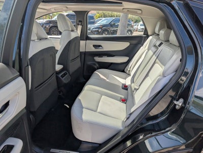 2023 Nissan ARIYA EVOLVE+