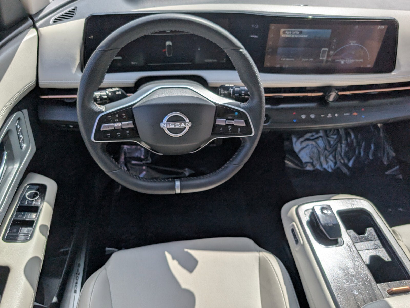 2023 Nissan ARIYA EVOLVE+