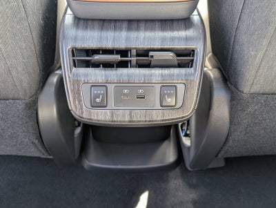 2023 Nissan ARIYA EVOLVE+