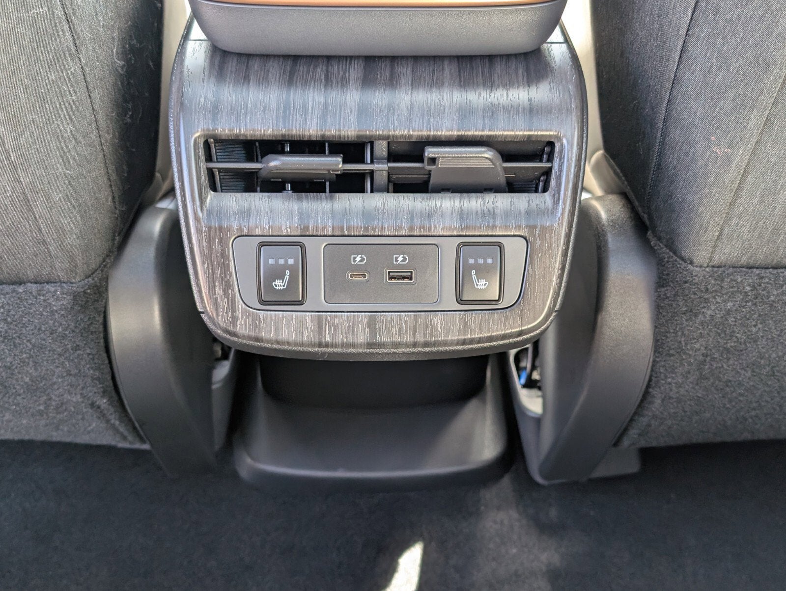 2023 Nissan ARIYA EVOLVE+