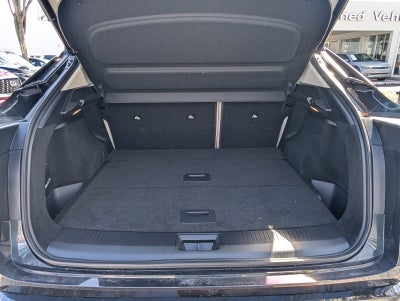 2023 Nissan ARIYA EVOLVE+