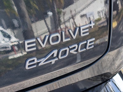 2023 Nissan ARIYA EVOLVE+