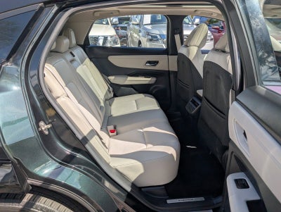 2023 Nissan ARIYA EVOLVE+