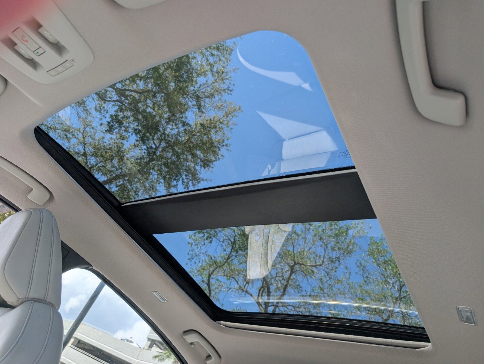 2023 Nissan ARIYA EVOLVE+