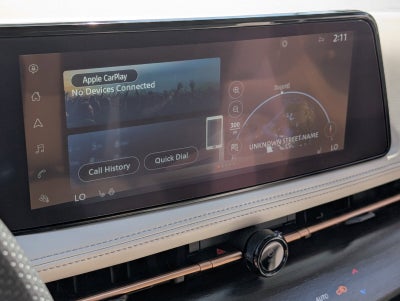 2023 Nissan ARIYA EVOLVE+