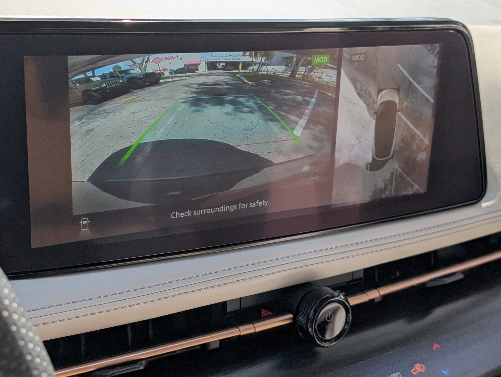 2023 Nissan ARIYA EVOLVE+