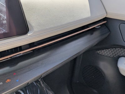 2023 Nissan ARIYA EVOLVE+