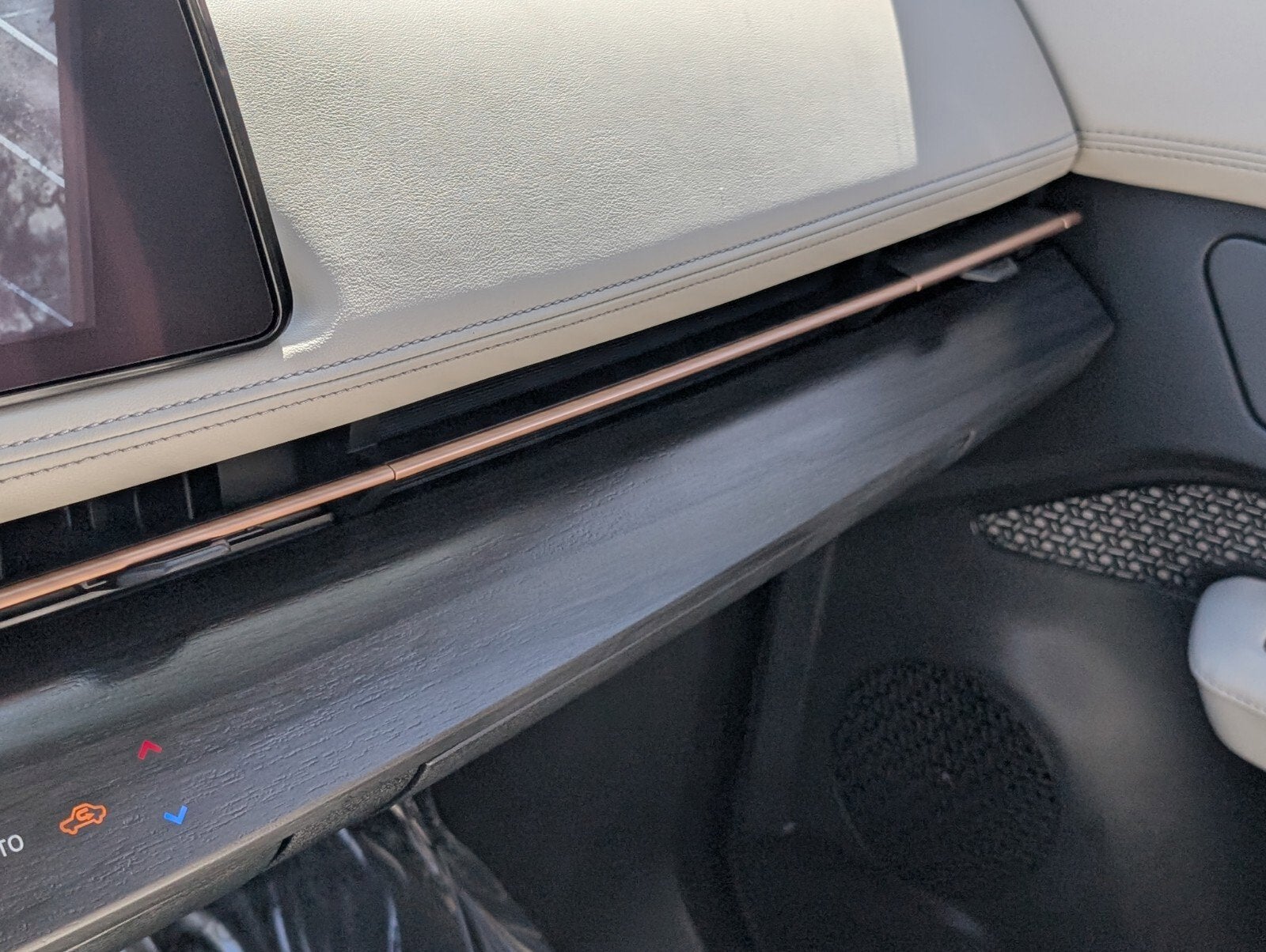 2023 Nissan ARIYA EVOLVE+