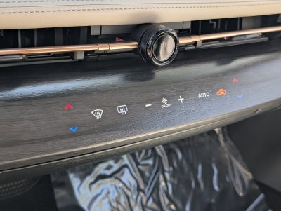 2023 Nissan ARIYA EVOLVE+