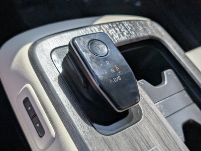 2023 Nissan ARIYA EVOLVE+