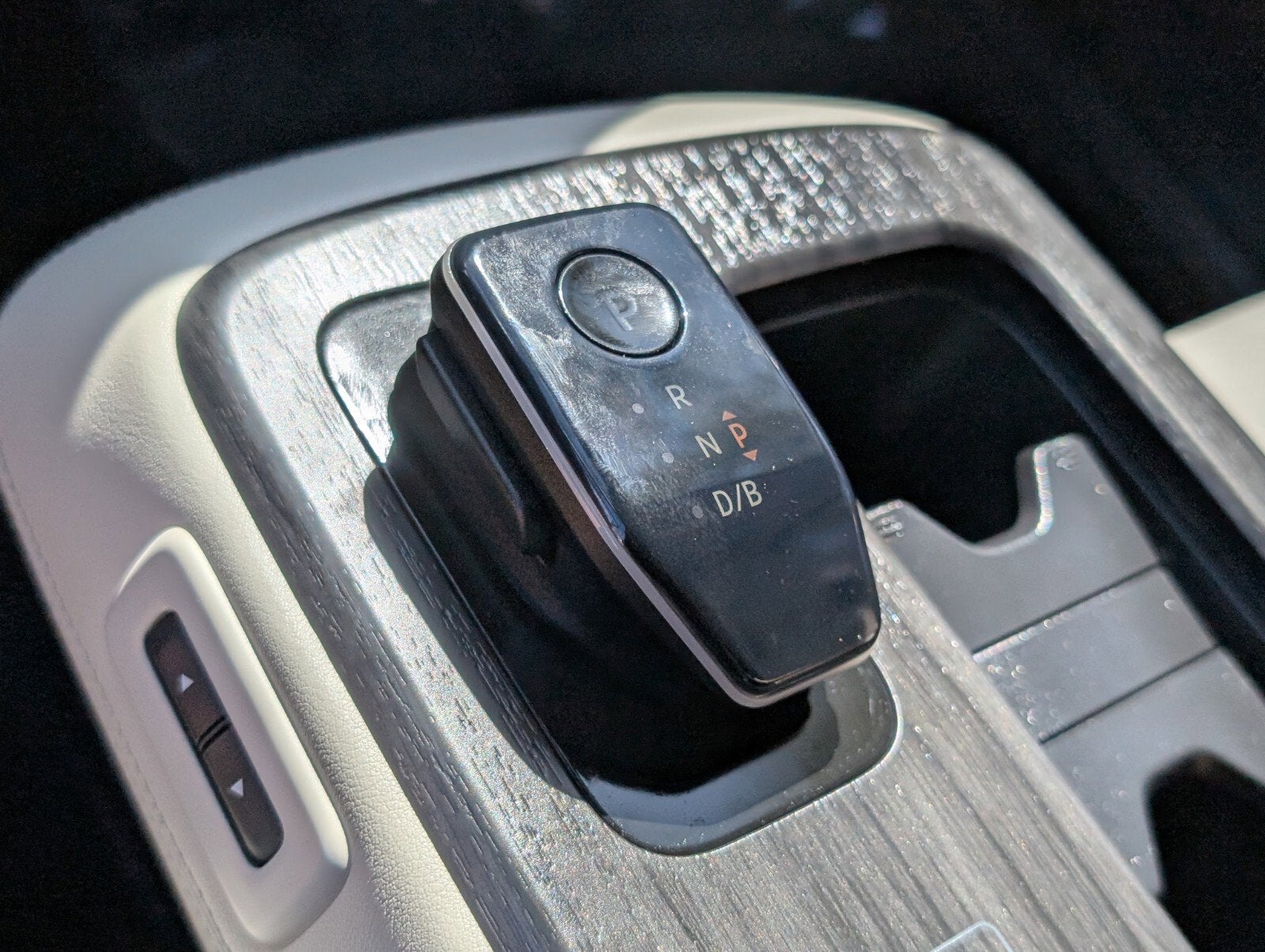 2023 Nissan ARIYA EVOLVE+