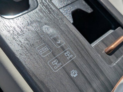 2023 Nissan ARIYA EVOLVE+