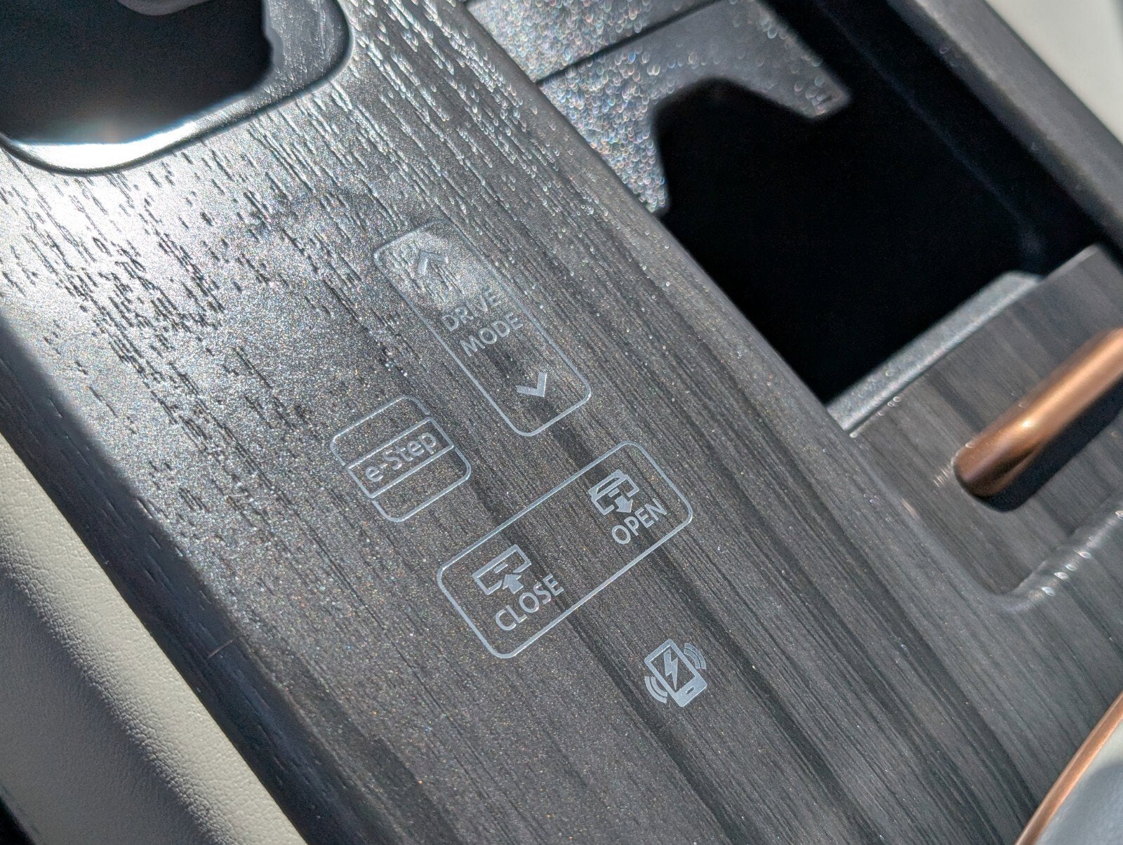 2023 Nissan ARIYA EVOLVE+