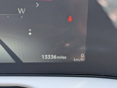 2023 Nissan ARIYA EVOLVE+