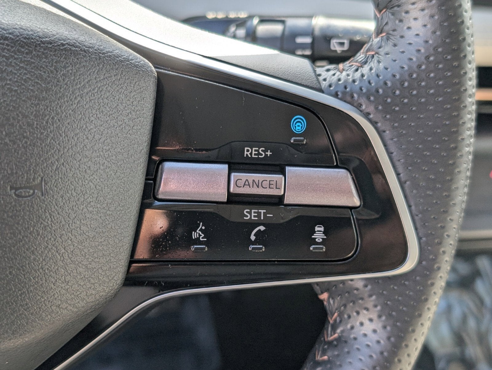 2023 Nissan ARIYA EVOLVE+