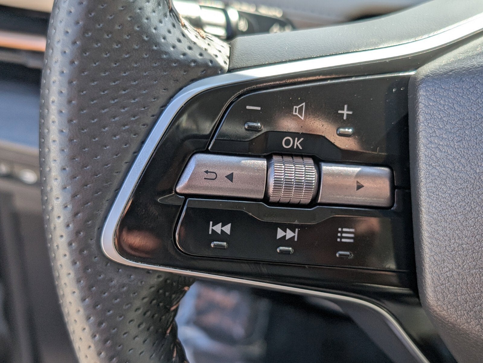 2023 Nissan ARIYA EVOLVE+