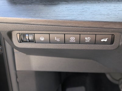 2023 Nissan ARIYA EVOLVE+