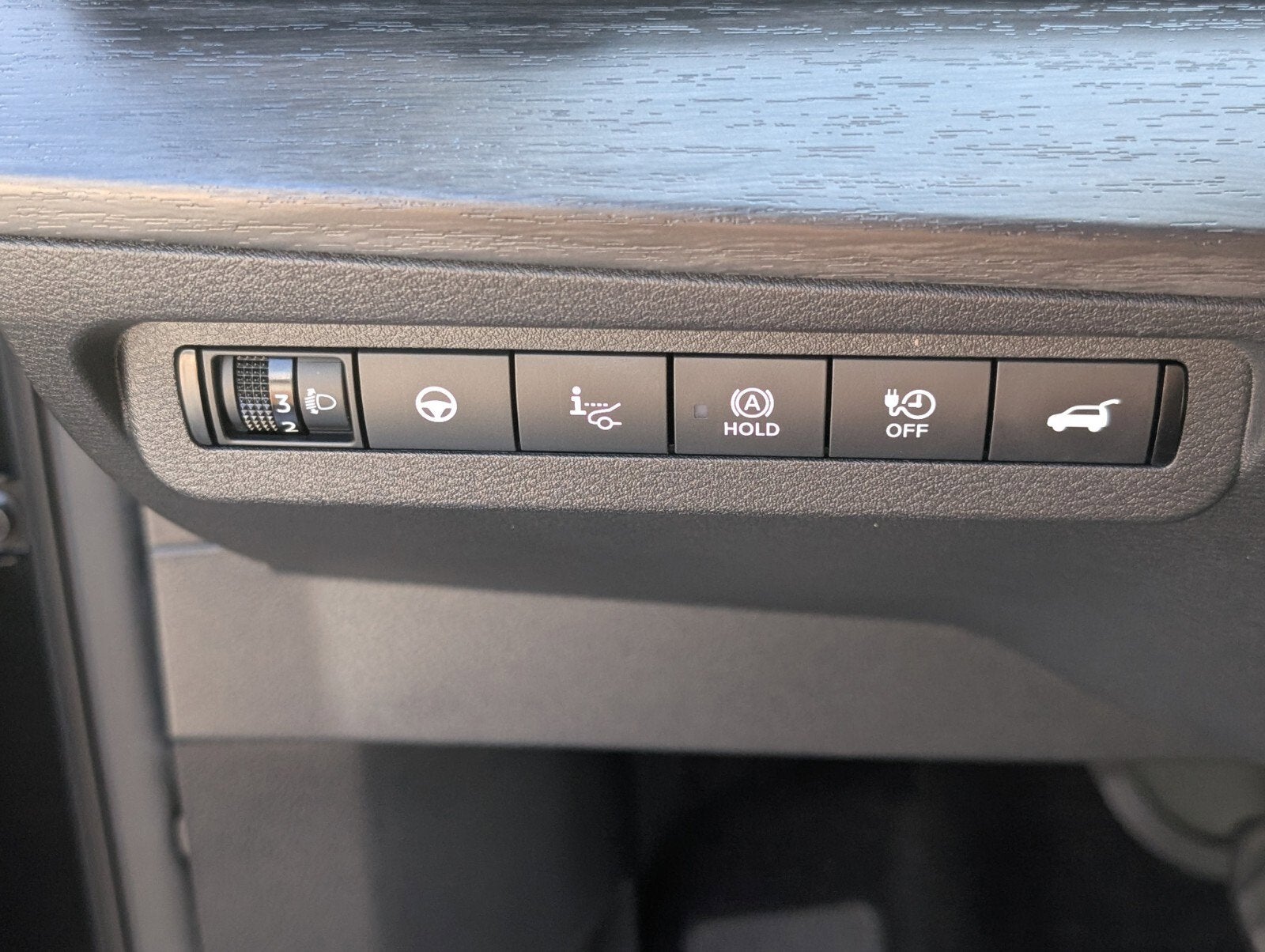 2023 Nissan ARIYA EVOLVE+