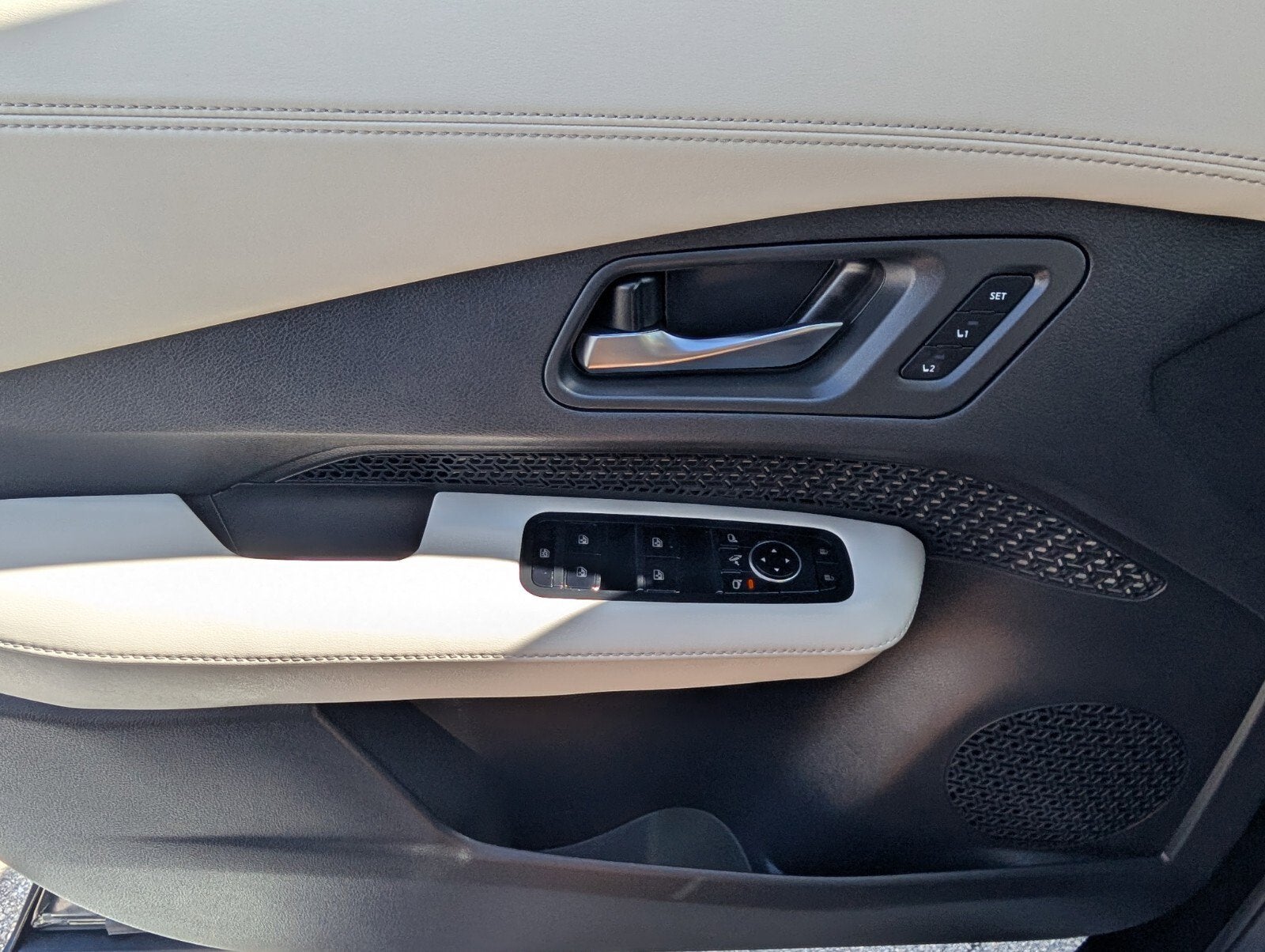 2023 Nissan ARIYA EVOLVE+