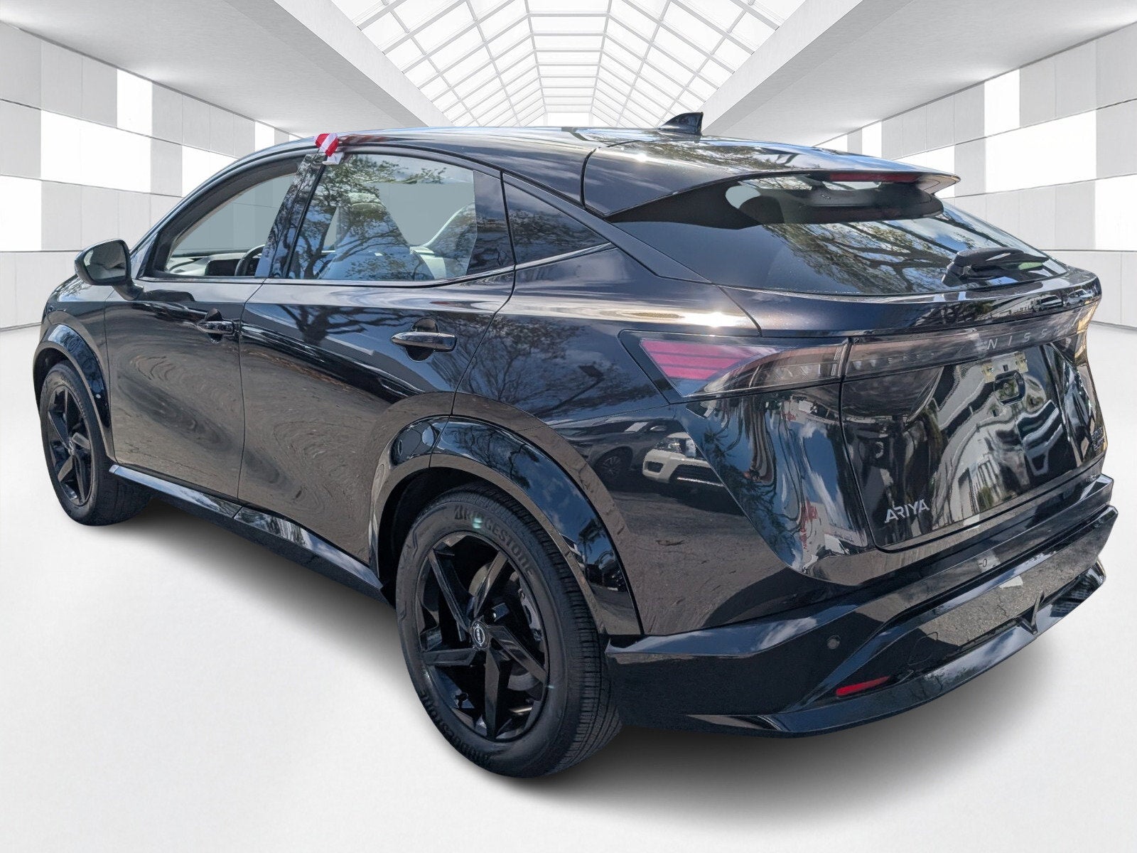 2023 Nissan ARIYA EVOLVE+