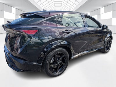 2023 Nissan ARIYA EVOLVE+