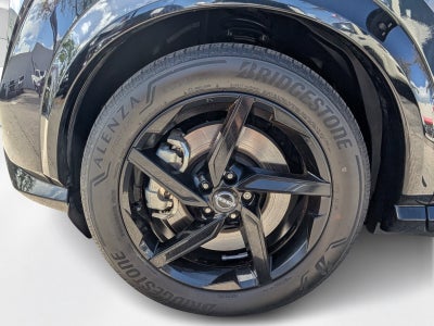 2023 Nissan ARIYA EVOLVE+