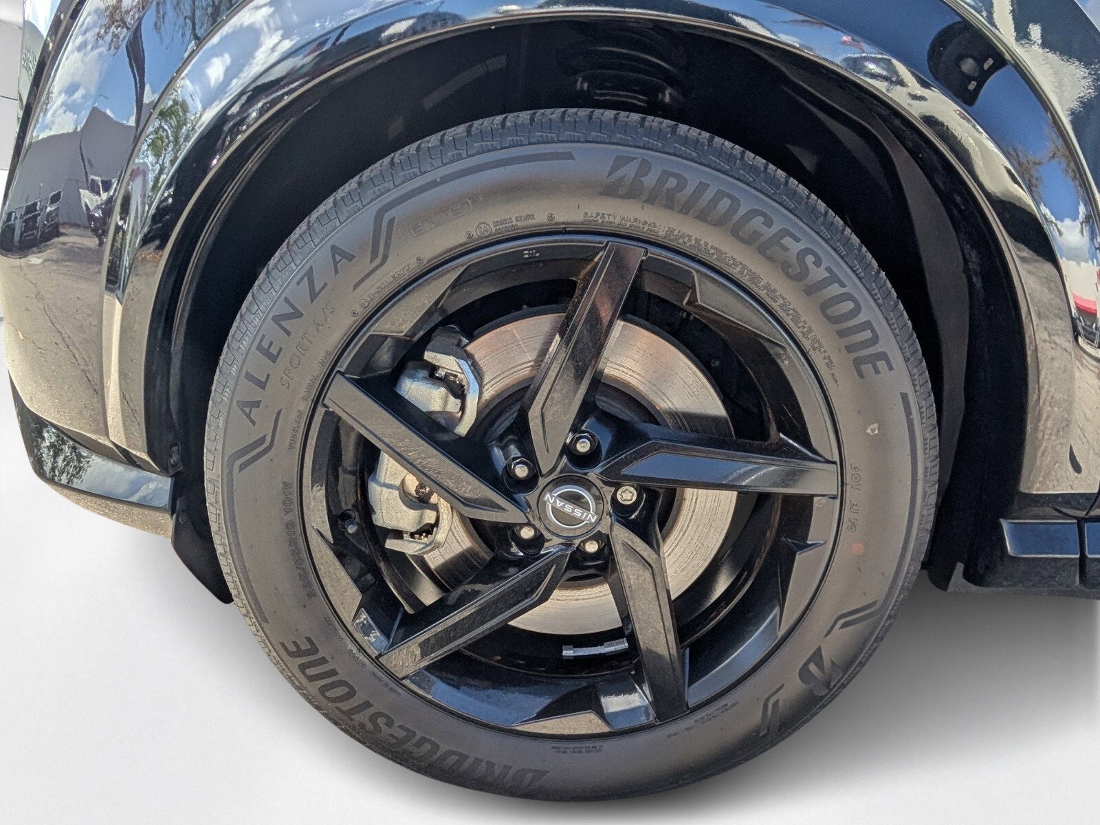 2023 Nissan ARIYA EVOLVE+