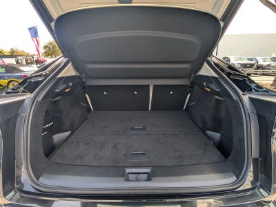 2024 Nissan ARIYA EVOLVE+