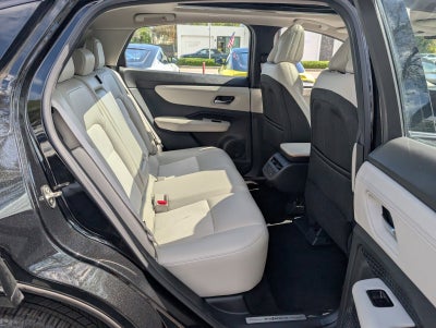 2024 Nissan ARIYA EVOLVE+