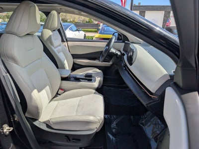 2024 Nissan ARIYA EVOLVE+