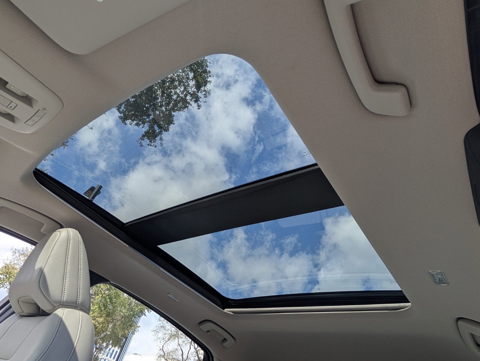 2024 Nissan ARIYA EVOLVE+