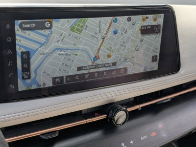 2024 Nissan ARIYA EVOLVE+