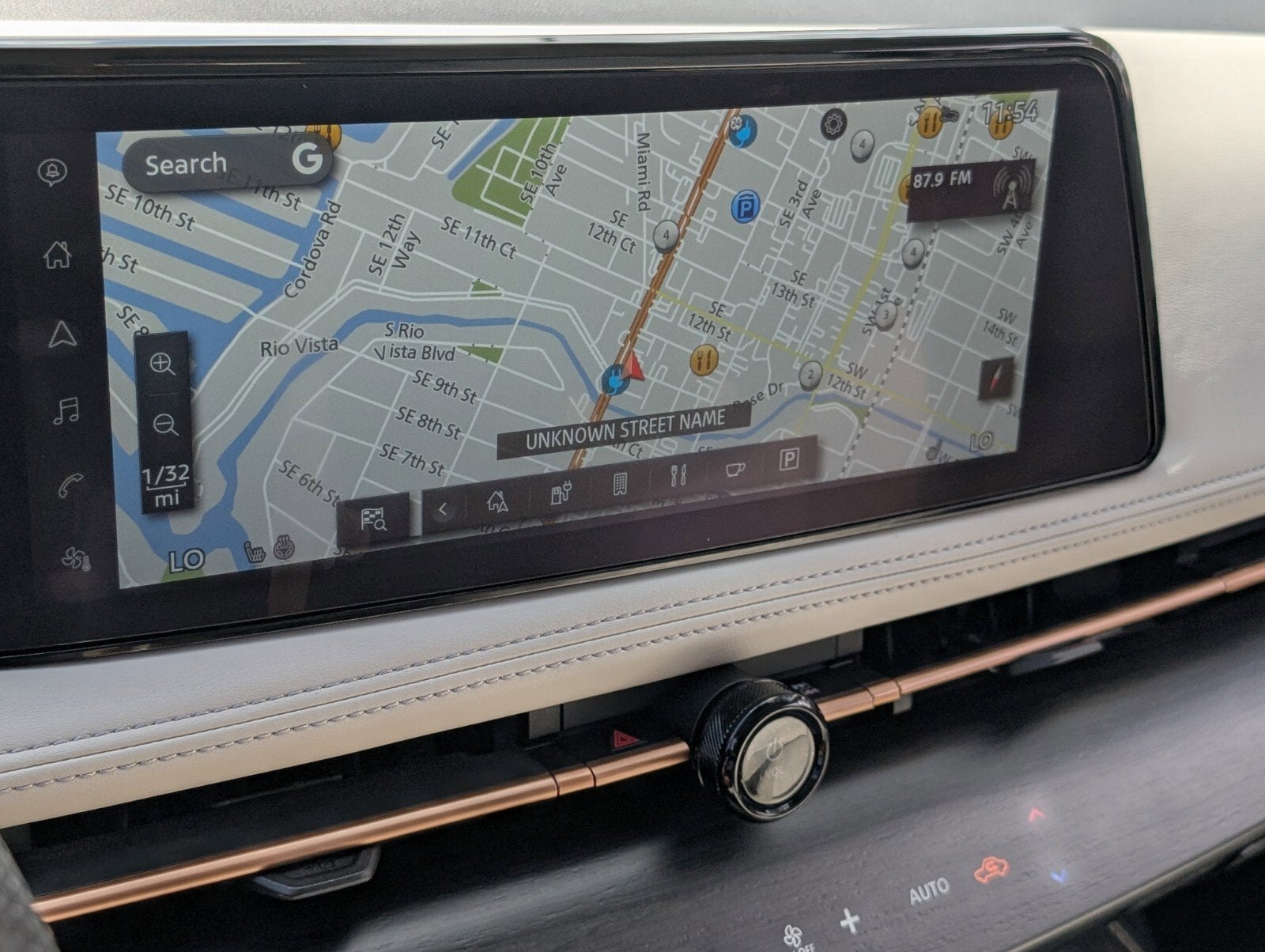 2024 Nissan ARIYA EVOLVE+