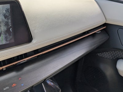 2024 Nissan ARIYA EVOLVE+