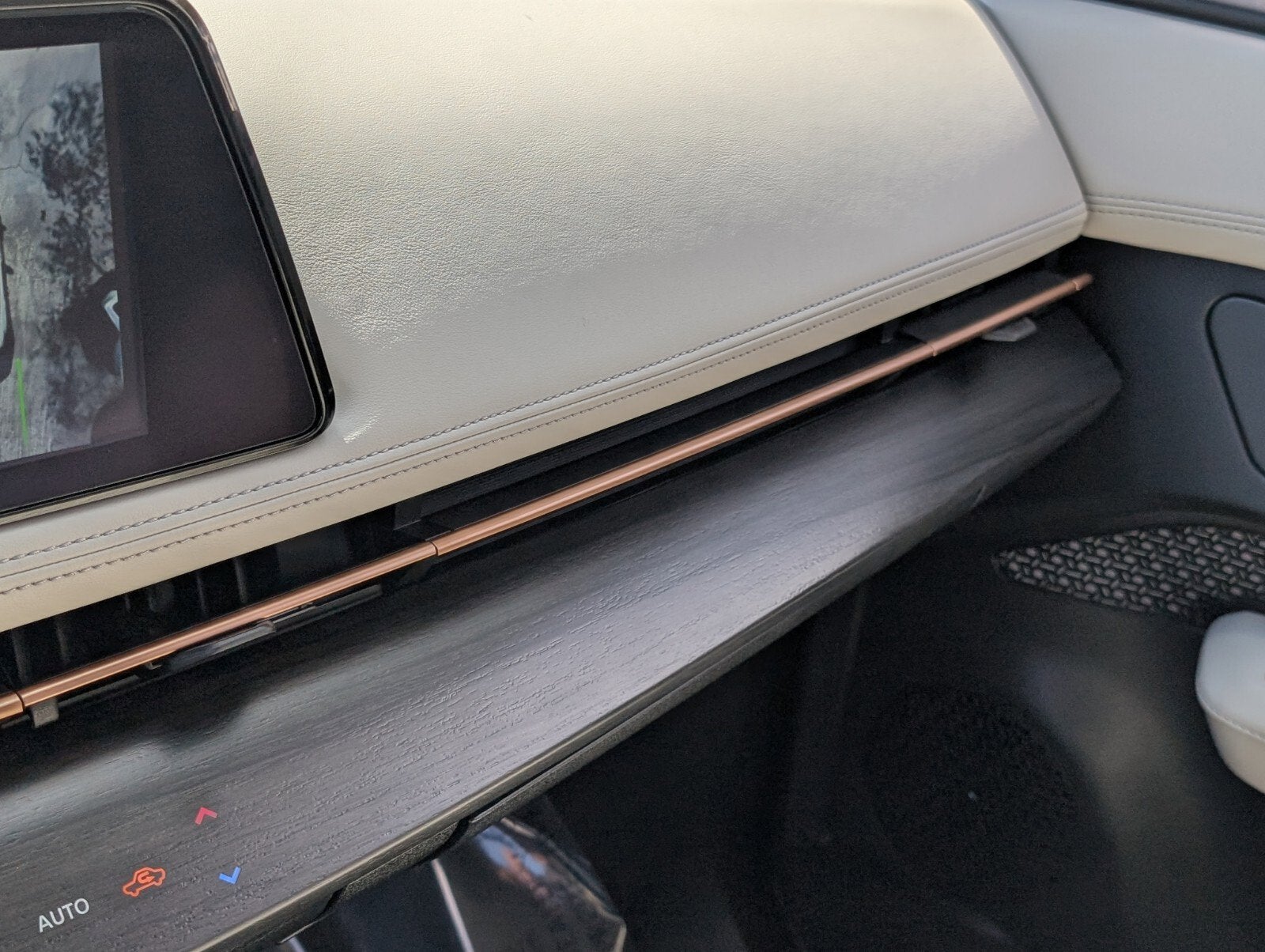 2024 Nissan ARIYA EVOLVE+