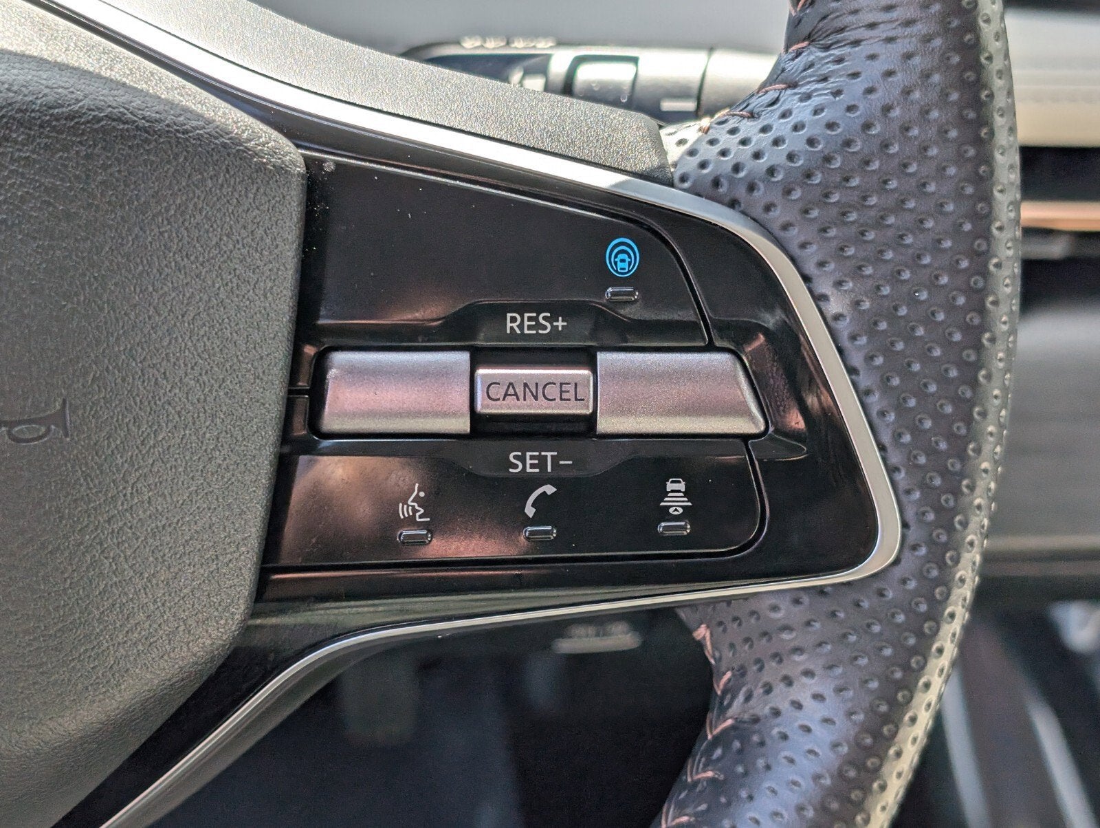 2024 Nissan ARIYA EVOLVE+