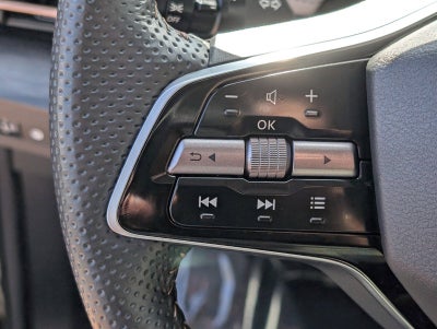 2024 Nissan ARIYA EVOLVE+