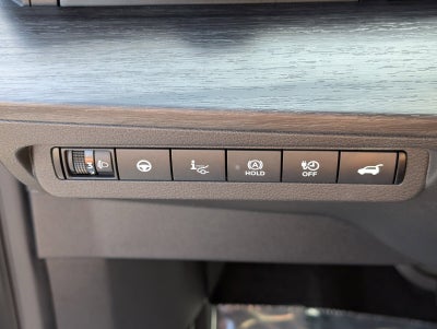 2024 Nissan ARIYA EVOLVE+