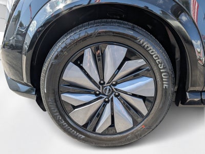 2024 Nissan ARIYA EVOLVE+